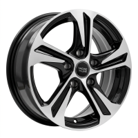Racing Line B1242 14x5.5 4x100 ET40