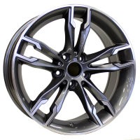 Racing Line B1257 17x8 5x120 ET34