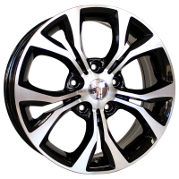 Racing Line B1270 17x6.5 5x127 ET40