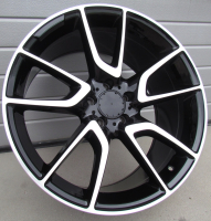 Racing Line B1303 20x9.5 5x112 ET45