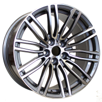 Racing Line B1318 19x8.5 5x120 ET33