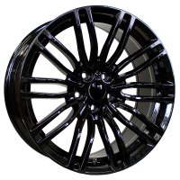 Levně Racing Line B1318 19x9.5 5x120 ET38