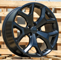Levně Racing Line B1319 20x8 5x115 ET24