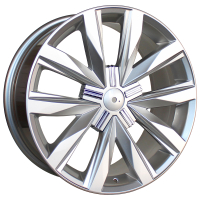 Racing Line B1351 18x8 5x120 ET50