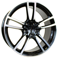 Racing Line B1378 21x11.5 5x130 ET55