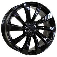 Racing Line B1396 19x8.5 5x114.3 ET40