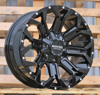 Racing Line B1417 20x9 8x180 ET