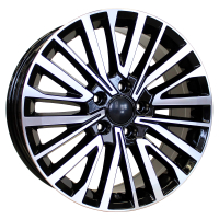 Racing Line B1515 19x8.5 5x120 ET45