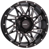 Levně Racing Line B1544 18x9 10x120 ET-12