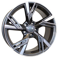 Levně Racing Line B1571 20x9 5x112 ET35