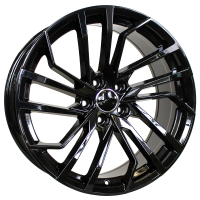 Racing Line B1618 19x8.5 5x112 ET32