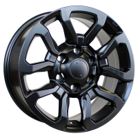Racing Line B1623 17x7.5 6x139.7 ET30