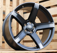 Levně Racing Line B1671 20x9.5 5x115 ET15