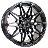 Levně Racing Line B1674 19x8 5x112 ET25