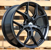 Racing Line B1696 20x8.5 5x108 ET40