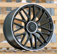 Levně Racing Line B1766 22x9 5x112 ET32