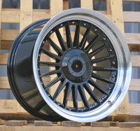 Racing Line B1803 18x10 5x120 ET15