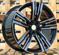 Levně Racing Line B1831 21x10.5 5x112 ET44