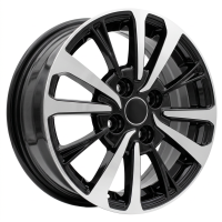 Racing Line B1846 14x5.5 4x100 ET40
