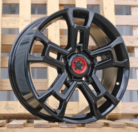 Levně Racing Line B1857 20x8.5 5x150 ET55