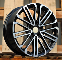 Racing Line B1994 17x7 5x114.3 ET45