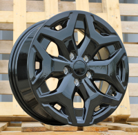Levně Racing Line B2042 17x7 5x114.3 ET48