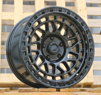 Levně Racing Line B2475 18x9 5x127 ET-12