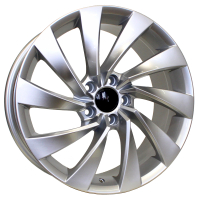 Levně Racing Line B5083 18x8 5x112 ET40