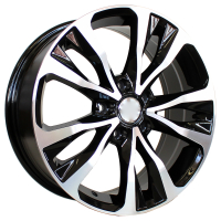 Racing Line B5212 16x6.5 5x114.3 ET40