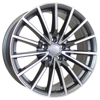 Racing Line B5246 18x8 5x112 ET31