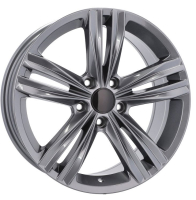 Racing Line B5293 17x7.5 5x112 ET40