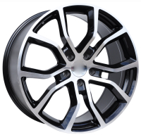 Levně Racing Line B5362 21x9.5 5x130 ET46