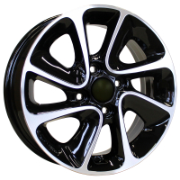 Levně Racing Line B5387 14x5 4x100 ET41