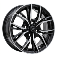 Racing Line B5400 14x6 4x100 ET40