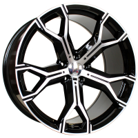 Racing Line B5498 21x10.5 5x112 ET43