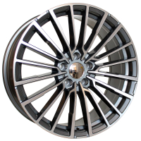 Racing Line B5569 20x10 5x112 ET41