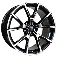Racing Line B5601 20x10 5x112 ET40