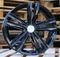 Racing Line B5619 17x7 5x112 ET45