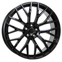 Racing Line B5710 22x9.5 5x112 ET26