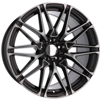 Levně Racing Line B5771 22x10.5 5x112 ET43