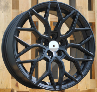 Levně Racing Line B5812 17x7.5 5x112 ET40
