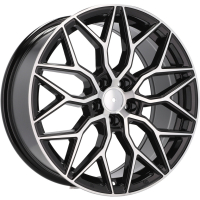 Levně Racing Line B5812 18x8 5x112 ET40