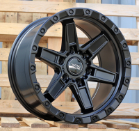 Racing Line B5840 18x9 6x139.7 ET10