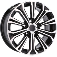 Levně Racing Line B5845 16x6.5 5x114.3 ET40