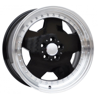 Racing Line B5852 18x8 5x112 ET35