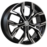 Levně Racing Line B5920 17x7 5x114.3 ET35