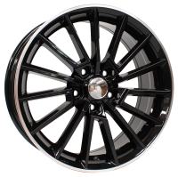 Levně Racing Line B5969 18x8 5x112 ET42
