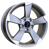 Levně Racing Line BK217 20x9 5x112 ET30