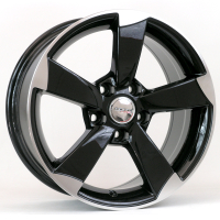 Racing Line BK217 17x7.5 5x112 ET45