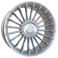 Levně Racing Line BK273 20x9.5 10x112 ET39